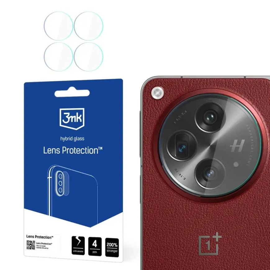 3Mk Protection OnePlus Open (Front) -