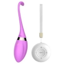 Leten CORA REMOTE EGG VIBRATOR Leten CORA REMOTE EGG VIBRATOR