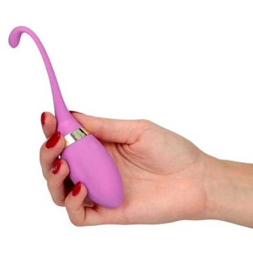 Leten CORA REMOTE EGG VIBRATOR – 2