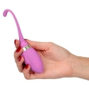 Leten CORA REMOTE EGG VIBRATOR Leten CORA REMOTE EGG VIBRATOR