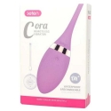 Leten CORA REMOTE EGG VIBRATOR Leten CORA REMOTE EGG VIBRATOR
