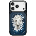 NIMMY case HORSE compatible with MagSafe for IPHONE 18 Pro/17 Pro navy blue NIMMY case HORSE compatible with MagSafe for IPHONE 18 Pro/17 Pro navy blue