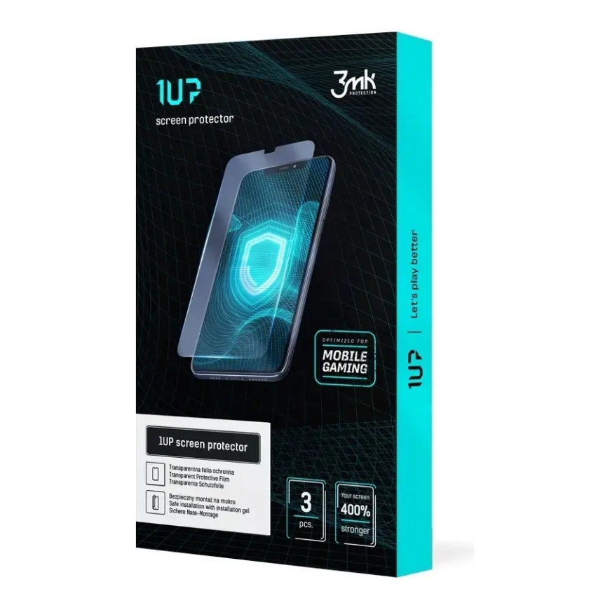Google Pixel 11 Pro - 3mk 1UP – 2