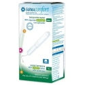 FarmaConfort puuvillaiset tampoonit applikaattorilla Super 14 kpl FarmaConfort puuvillaiset tampoonit applikaattorilla Super 14 kpl