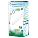 FarmaConfort medvilniniai tamponai su aplikatoriumi Super 14 vnt FarmaConfort medvilniniai tamponai su aplikatoriumi Super 14 vnt