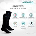 Kompresijas zeķes izmērs S ANOMEO
