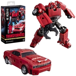 Фигура Cliffjumper из Transformers Age of the Primes от Hasbro 12,5 см