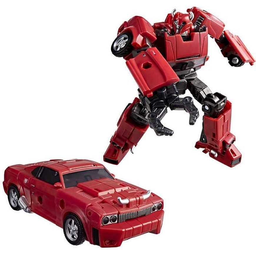 Hasbro Transformers Age of the Primes Cliffjumper figūra 12,5 cm – 2