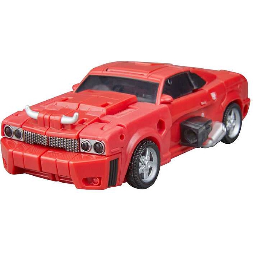 Hasbro Transformers Age of the Primes Cliffjumper figuur 12,5 cm – 3