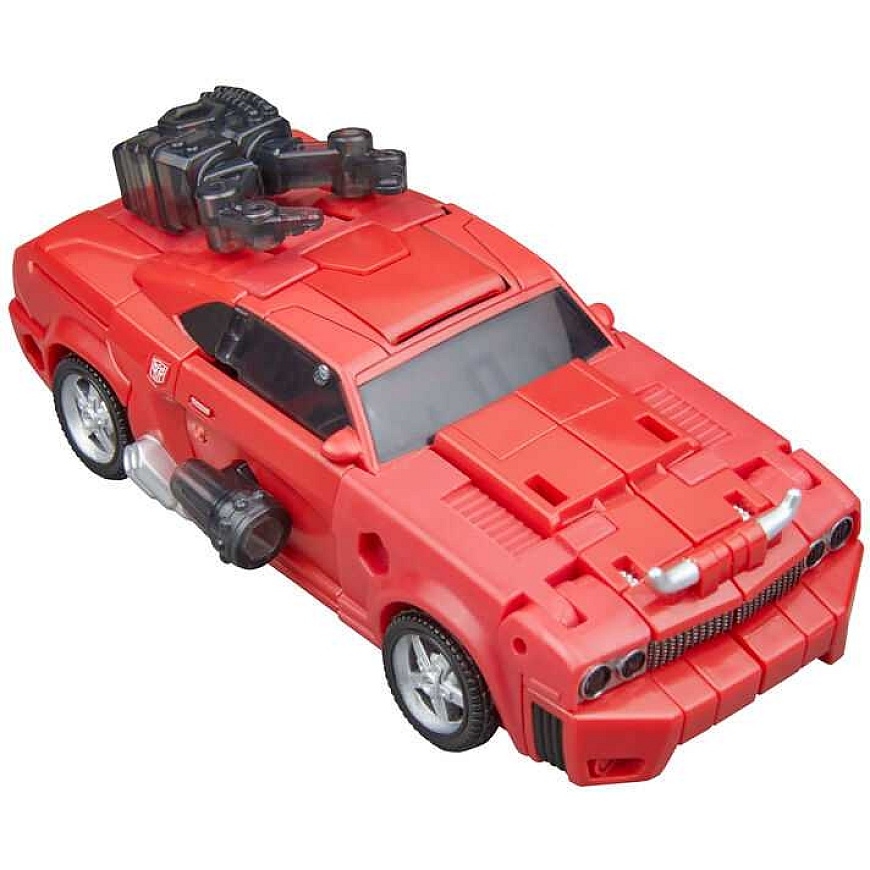 Hasbro Transformers Age of the Primes Cliffjumper -figuuri 12,5 cm – 5