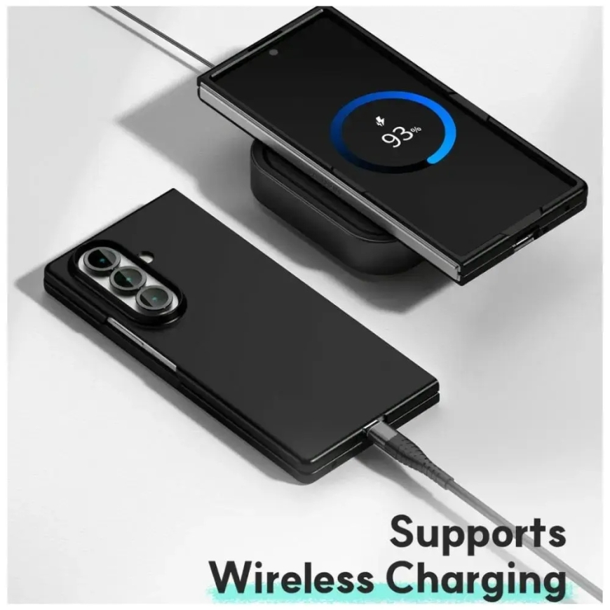 Mercury Fard maciņš telefonam Samsung Galaxy Z Fold 8 Ultra (F976) melns – 2
