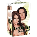You2Toys Seksa lelle Leticija You2Toys Seksa lelle Leticija