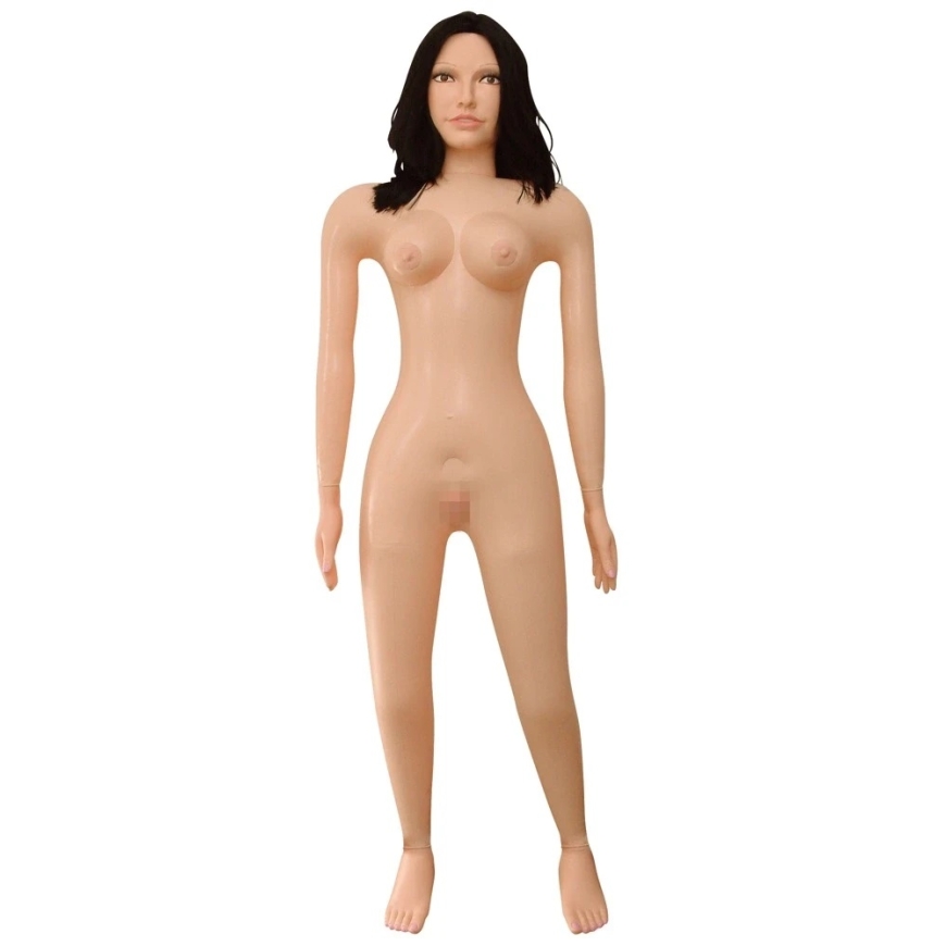 You2Toys Seksinukk Leticia – 2