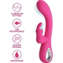 Pretty Love Flirtation PRETTY LOVE - Novak, 12 vibration functions Pretty Love Flirtation PRETTY LOVE - Novak, 12 vibration functions