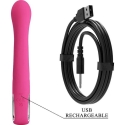 Pretty Love Flirtation PRETTY LOVE - Novak, 12 vibration functions Pretty Love Flirtation PRETTY LOVE - Novak, 12 vibration functions