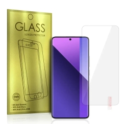 Lujitettu lasi kulta XIAOMI REDMI NOTE 13 PRO 4G/NOTE 13 PRO 5G:lle