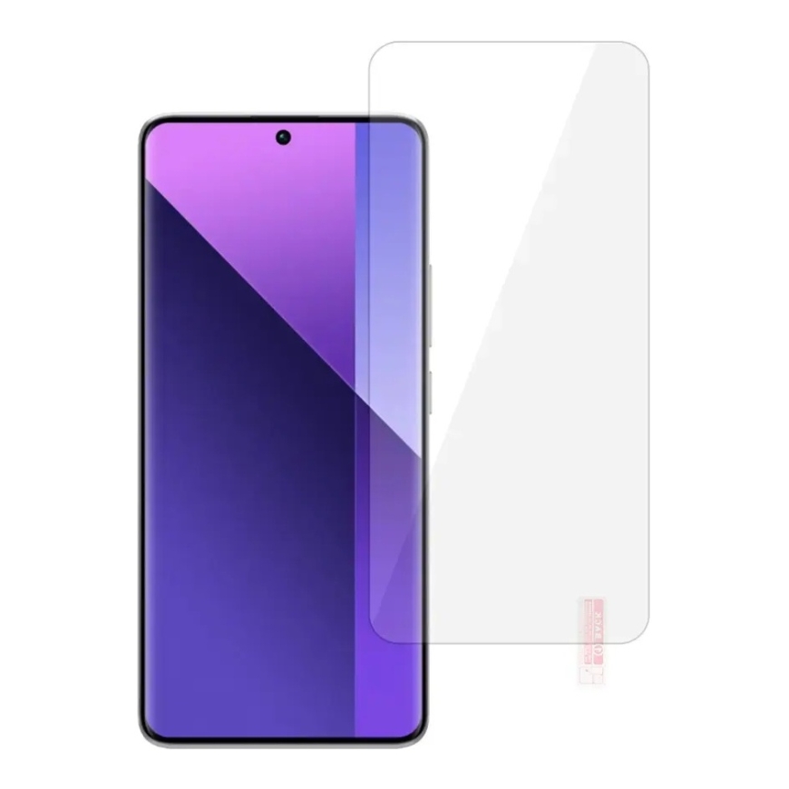 Lujitettu lasi kulta XIAOMI REDMI NOTE 13 PRO 4G/NOTE 13 PRO 5G:lle – 2