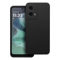 Kaitse SÜSINIK 2mm MOTOROLA G35 5G must Kaitse SÜSINIK 2mm MOTOROLA G35 5G must