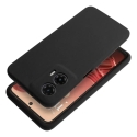 Vāks SILIKONS 2mm MOTOROLA G35 5G melns Vāks SILIKONS 2mm MOTOROLA G35 5G melns
