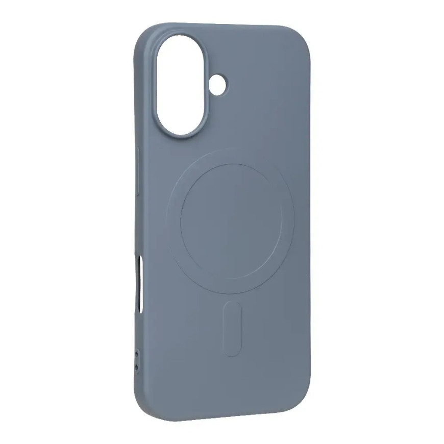 OBAL:ME MagNetix Sculpt Cover Apple iPhone 17 Slate Blue – 2
