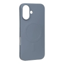 OBAL:ME MagNetix Sculpt Cover Apple iPhone 17 Slate Blue jaoks OBAL:ME MagNetix Sculpt Cover Apple iPhone 17 Slate Blue jaoks