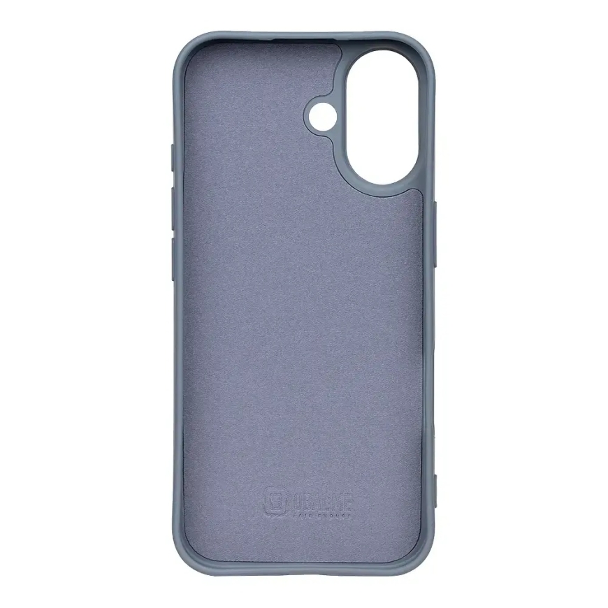 OBAL:ME MagNetix Sculpt Cover для Apple iPhone 17 Слэйт Блу – 3