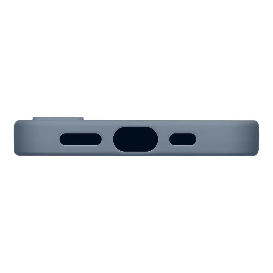 OBAL:ME MagNetix Sculpt Cover для Apple iPhone 17 Слэйт Блу – 4