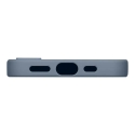 OBAL:ME MagNetix Sculpt Cover для Apple iPhone 17 Слэйт Блу OBAL:ME MagNetix Sculpt Cover для Apple iPhone 17 Слэйт Блу