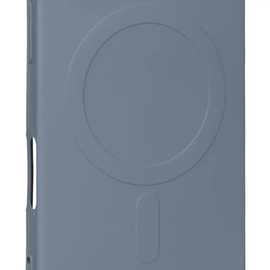 OBAL:ME MagNetix Sculpt Cover Apple iPhone 17 Slate Blue – 5