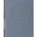 OBAL:ME MagNetix Sculpt Cover Apple iPhone 17 Slate Blue jaoks OBAL:ME MagNetix Sculpt Cover Apple iPhone 17 Slate Blue jaoks