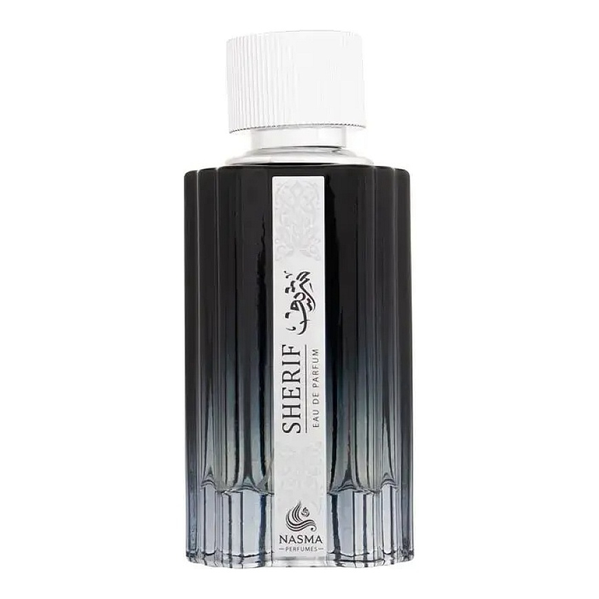Nasma Sherif (EDP) Eau de Parfum for Men 100 ml