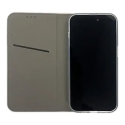 Smart Magnet book TECNO Spark Go2024 vaaleanpunainen-kulta/rose gold