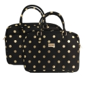 Wonder Briefcase sülearvutikott 13"/14" kuldne