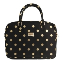 Wonder Briefcase sülearvutikott 13"/14" kuldne