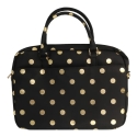 Wonder Briefcase nešiojamojo kompiuterio krepšys 13"/14" auksinis