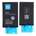 Aku ilma BMS-ita iPhone XS Max jaoks 3174 mAh Blue Star HQ