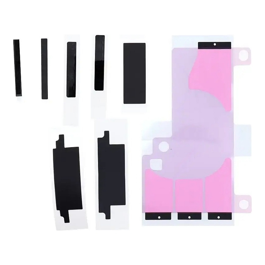 Akumulators bez BMS iPhone XS Max 3174 mAh Blue Star HQ – 3