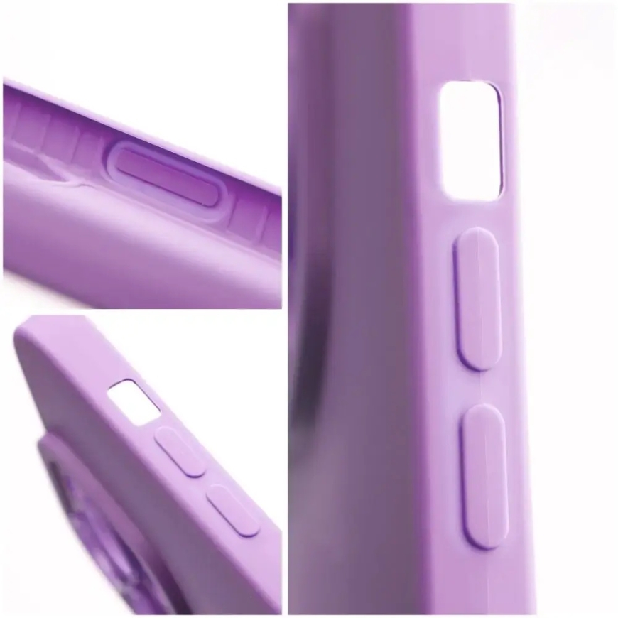 Roar Luna telefoni ümbris Samsung Galaxy A27 5G (A276) lilla – 3