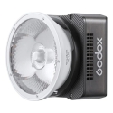 GODOX ML40R LED-studiovalo