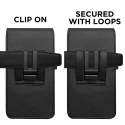 TECH-PROTECT SM75 UNIVERSALUS TELEFONO KREPŠYS 5.8-6.8 COLIŲ JUODAS TECH-PROTECT SM75 UNIVERSALUS TELEFONO KREPŠYS 5.8-6.8 COLIŲ JUODAS