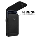 TECH-PROTECT SM75 UNIVERSAALNE TELEFONI KOTT 5.8-6.8 TOLLI MUST TECH-PROTECT SM75 UNIVERSAALNE TELEFONI KOTT 5.8-6.8 TOLLI MUST