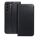 Smart Magneto grāmatveida maciņš telefonam Samsung Galaxy A54 5G (A546) melns Smart Magneto grāmatveida maciņš telefonam Samsung Galaxy A54 5G (A546) melns