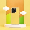 MATRIX-puhelimen kuori iPhone 16 Pro:lle keltainen MATRIX-puhelimen kuori iPhone 16 Pro:lle keltainen