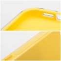 MATRIX phone case for iPhone 16 Pro yellow MATRIX phone case for iPhone 16 Pro yellow