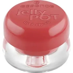 Essence Jelly POT - Lūpu un vaigu balzams 4 g 30 Bite Me!