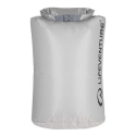 Lifeventure Ultralight DryBag 15L, Grey Lifeventure Ultralight DryBag 15L, Grey