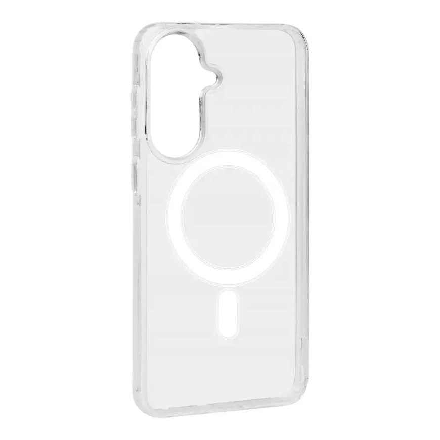 OBAL:ME MagNetix Crystal Cover Samsung Galaxy A57 5G Läbipaistev – 2