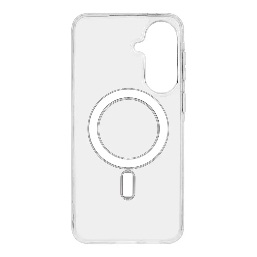 OBAL:ME MagNetix Crystal Cover Samsung Galaxy A57 5G Läpinäkyvä – 3