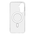 OBAL:ME MagNetix Crystal Cover Samsung Galaxy A57 5G Skaidrus OBAL:ME MagNetix Crystal Cover Samsung Galaxy A57 5G Skaidrus