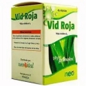 Neo Fitogranulos Vid Roja 45 kapsulės Neo Fitogranulos Vid Roja 45 kapsulės